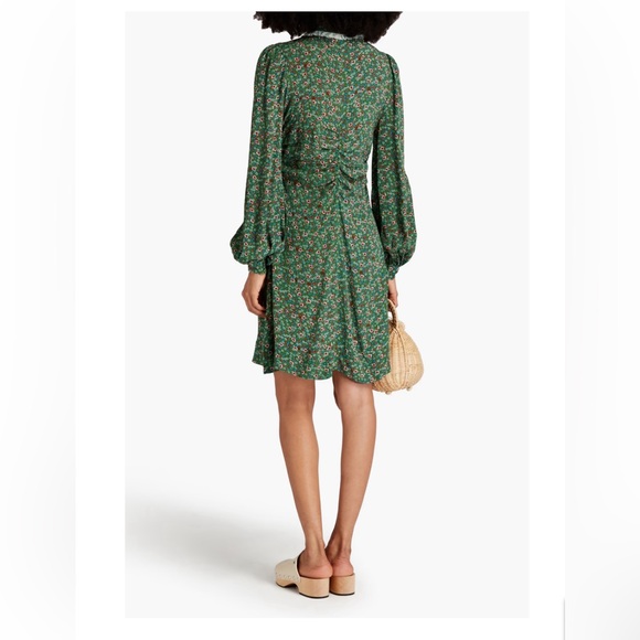 Adorable Bytimo Dress - Picture 5 of 7